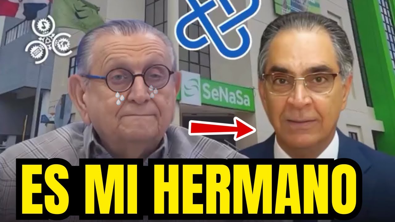 Julio Hazim: No Puedo Defender Ni Acusar a Santiago Hazim porque es mi Sangre 😭