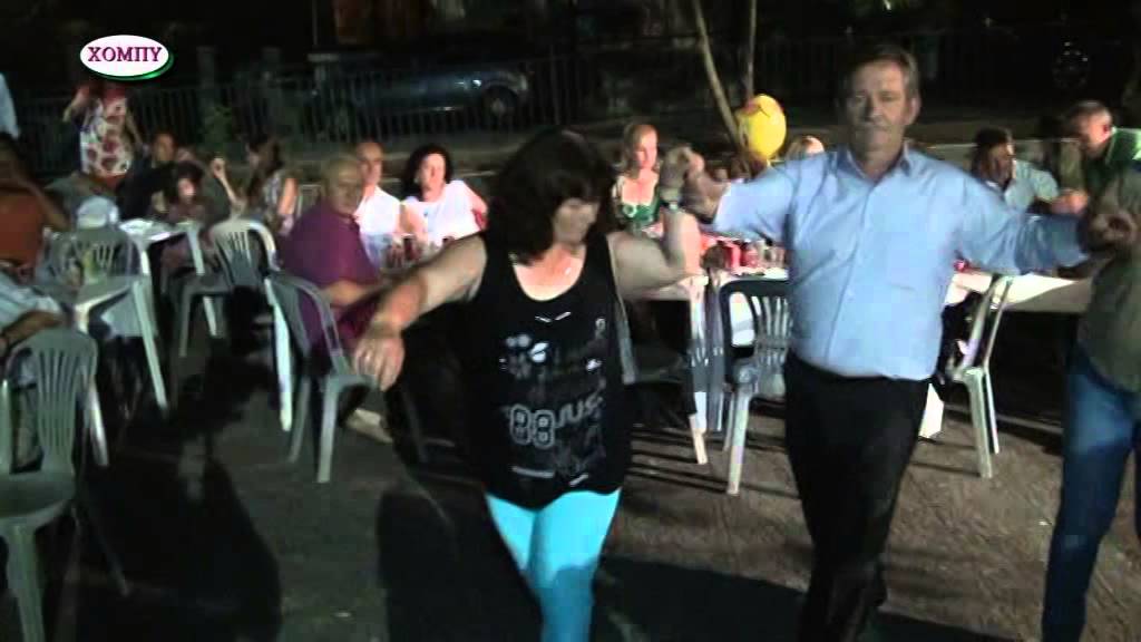 ΠΑΝΗΓΥΡΙ ΑΓΙΟΦΥΛΛΟ 2014 ΔΕΥΤΕΡΟ ΜΕΡΟΣ