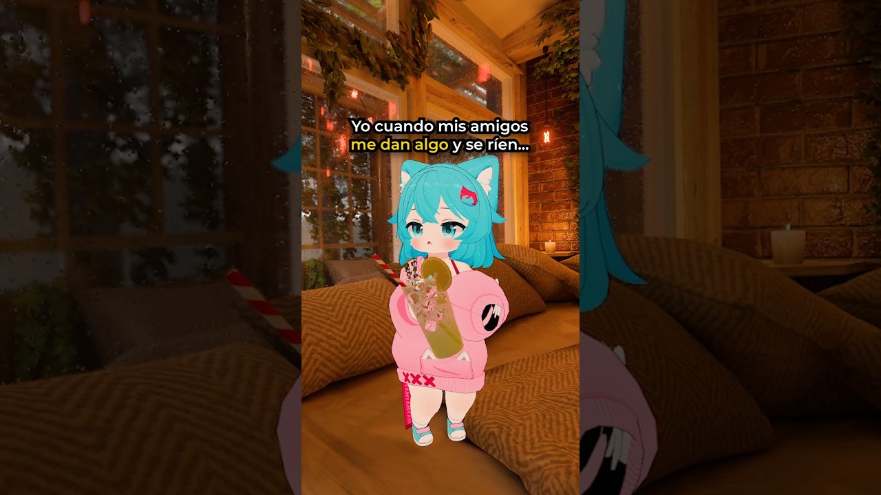 No pues🫤 #vtuberespa&ntilde;ol #ecuador #vtuber #vtuberclips #memeclips #tiktokmemes #vr #vrchat #ladyerii