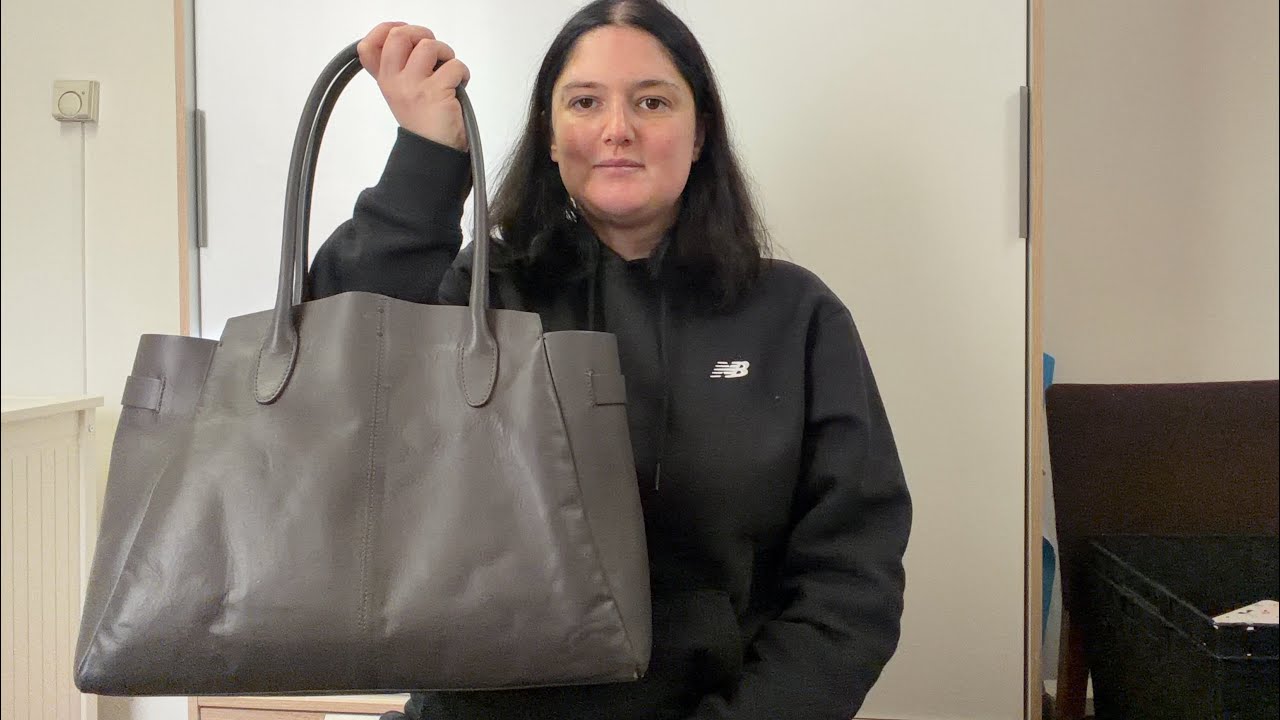 WHAT’S IN MY BAG | AND OTHER STORIES
