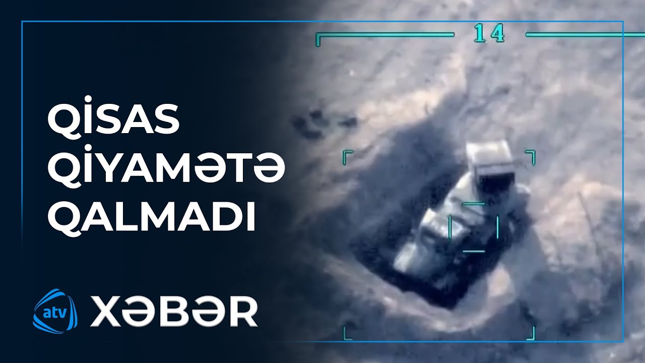 20 Yanvar şəhidlərinin ruhu şaddır