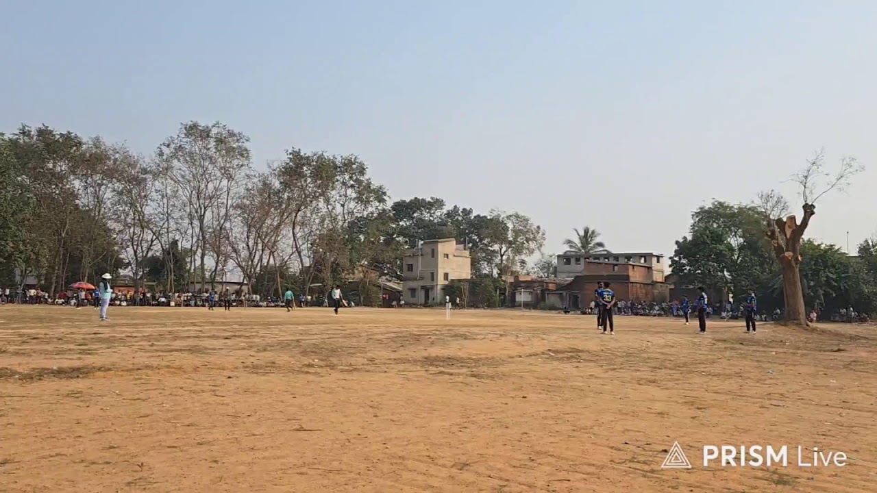Live streaming of Sambalpuri 360