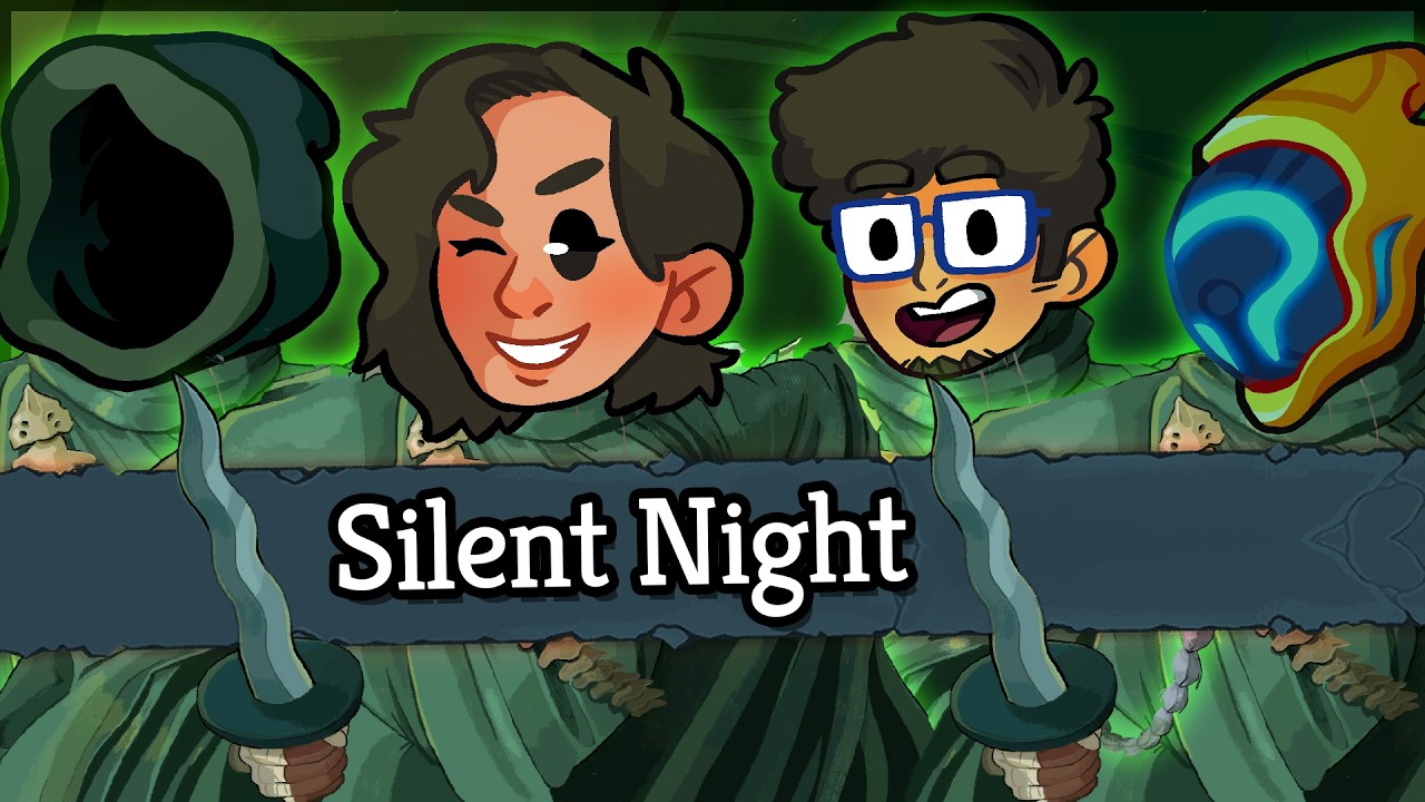 4 Silents Slay The Spire