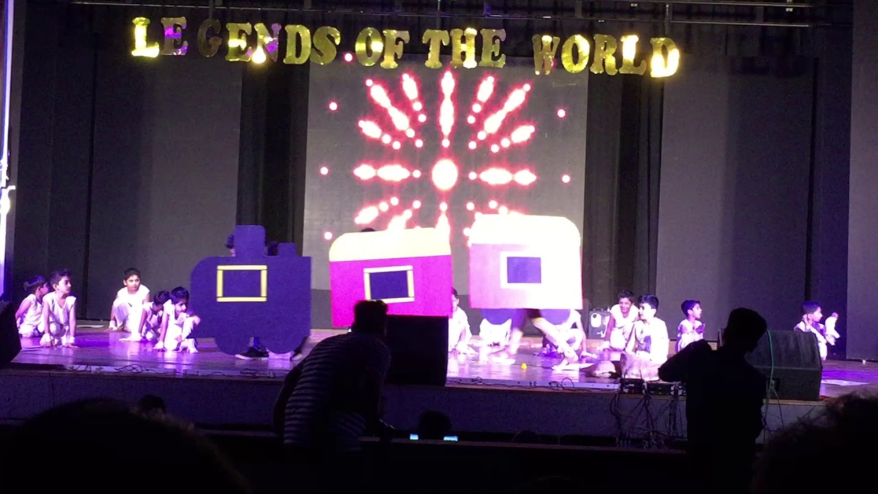Medh dance