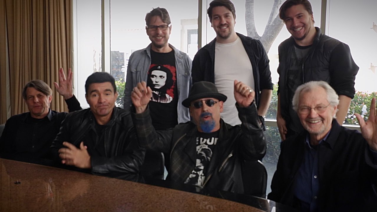 Thank You from Ira & The #DS9Doc Team