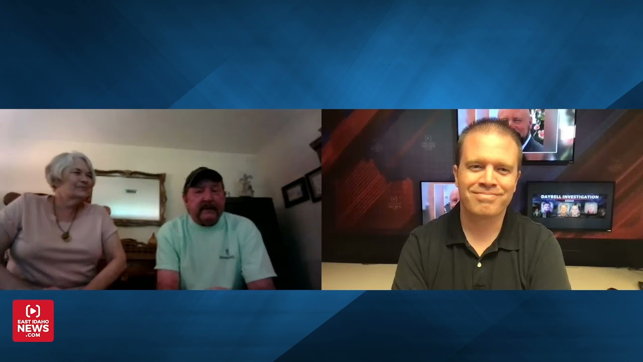 ENTIRE INTERVIEW: Charles Vallow’s brother explains why he doesn’t hate Lori Vallow Daybell