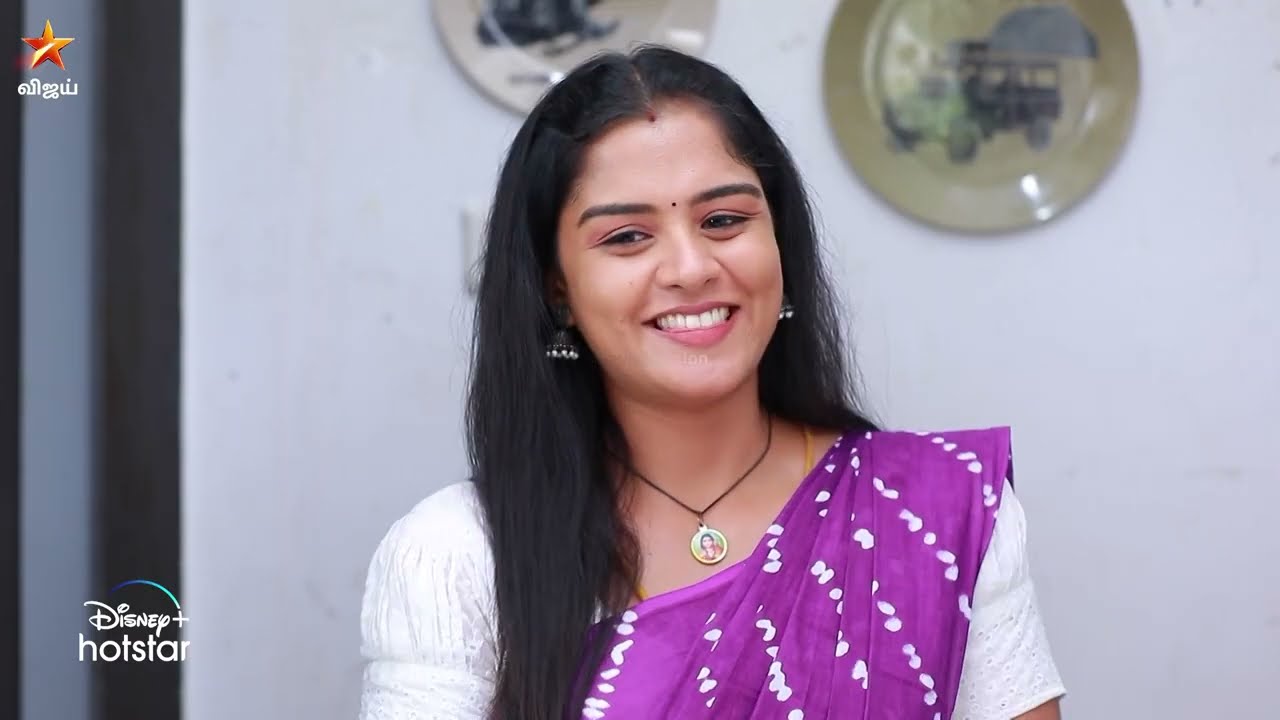 காவேரியா கொக்கா...! 😀| Mahanadhi| Episode Preview  | 13 march
