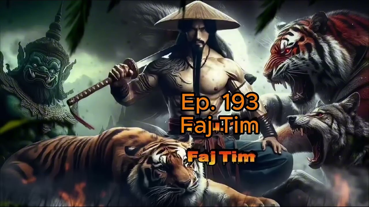 Faj Tim The Legend Ntu 193 _ The Hmong Shaman Warrior 05/02/2026