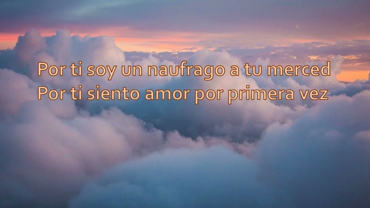 David Bisbal - Por Ti (Karaoke)
