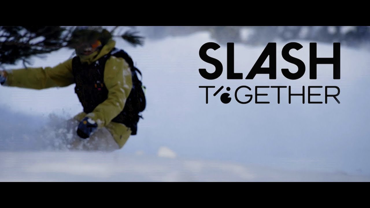 Slash Together 2022