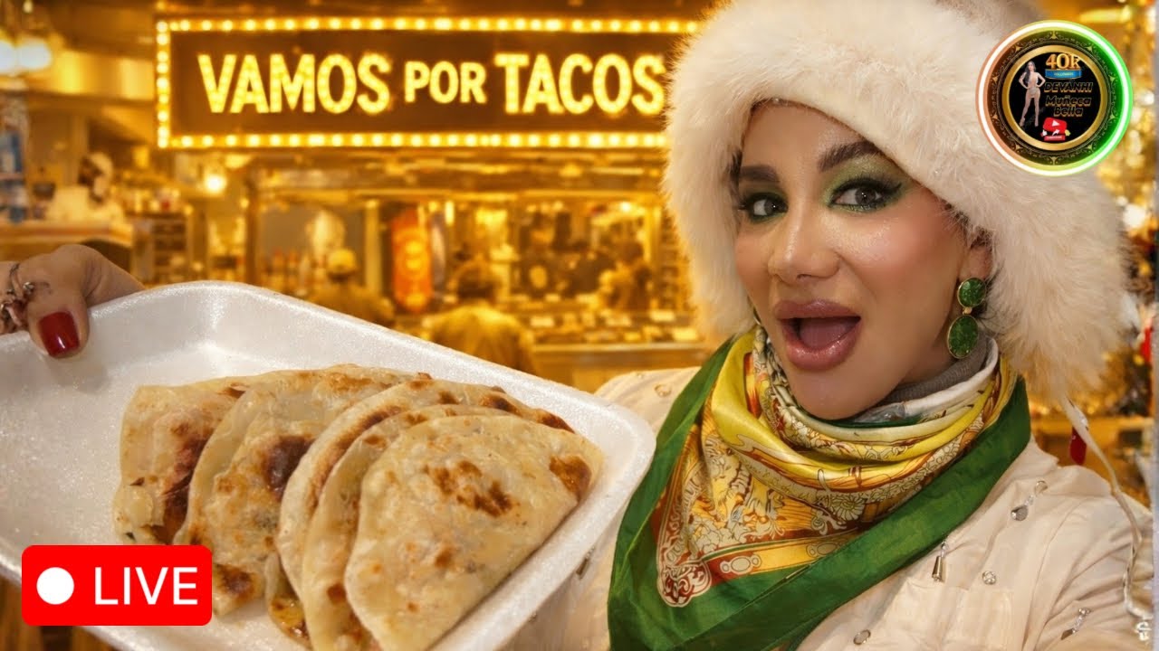 POR TACOS