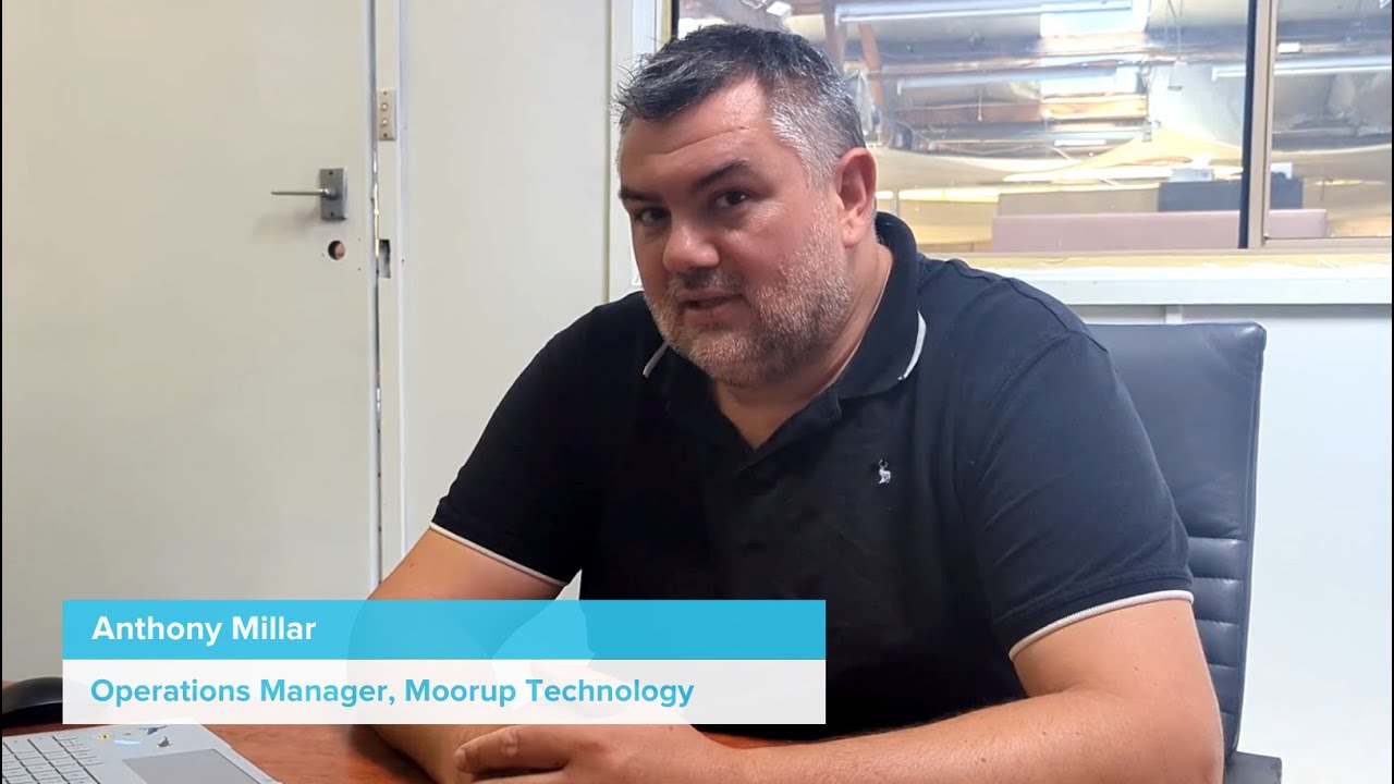 Sidekicker x Moorup Technology