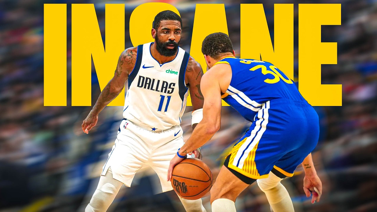 Insane 1-On-1 Moments in NBA For 30 Minutes Straight!