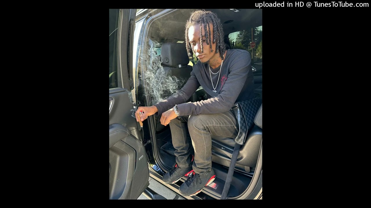 [free] osamason x ken carson type beat - 