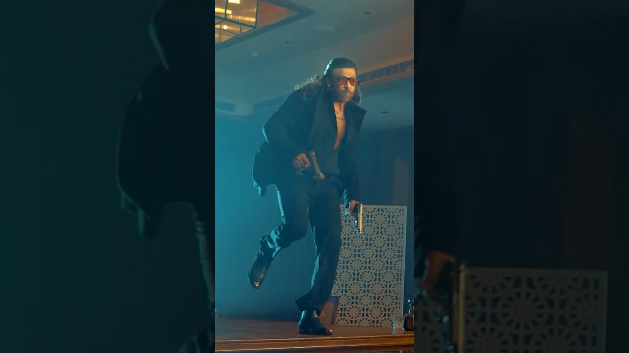 #PRINCE Teaser Out 💥