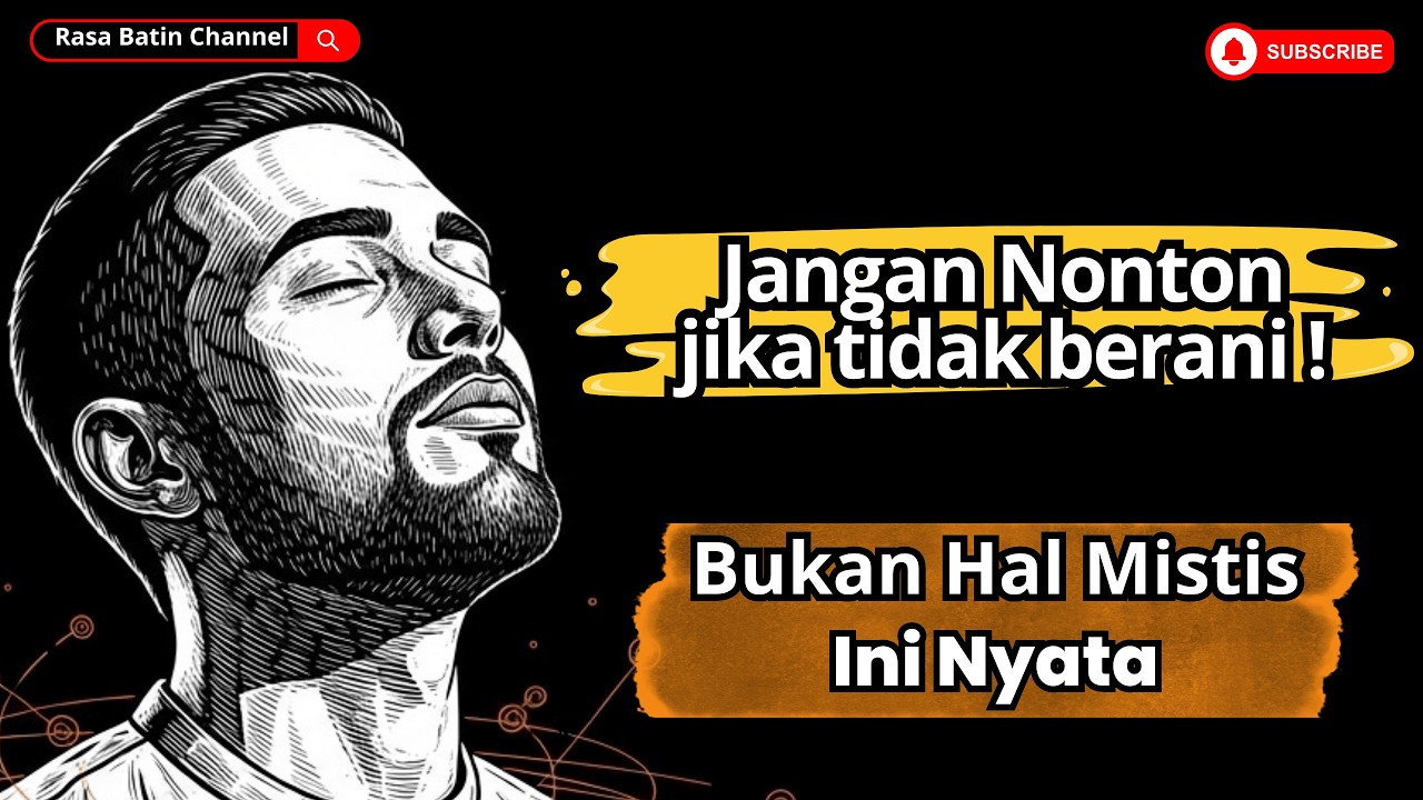 Saat Hati Mulai Terjaga : Tanda Kesadaran yang Jarang Disadari
