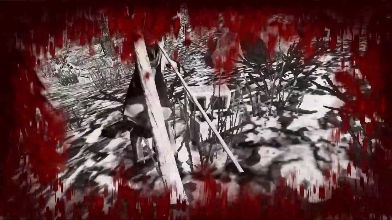 7D2D S02 06 Handelsposten   nochmal, weil's so schön war