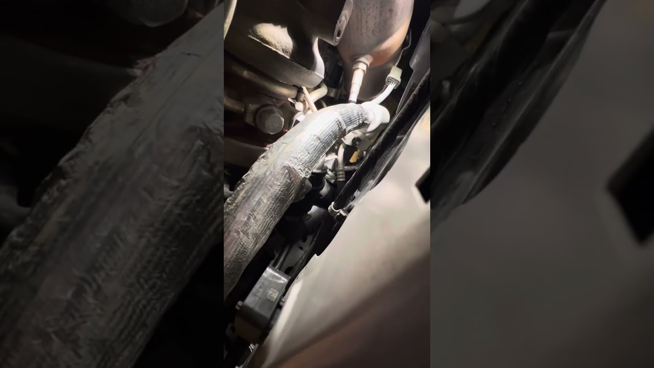 2019 Chevy Malibu O2 Sensor Upstream+Downstream