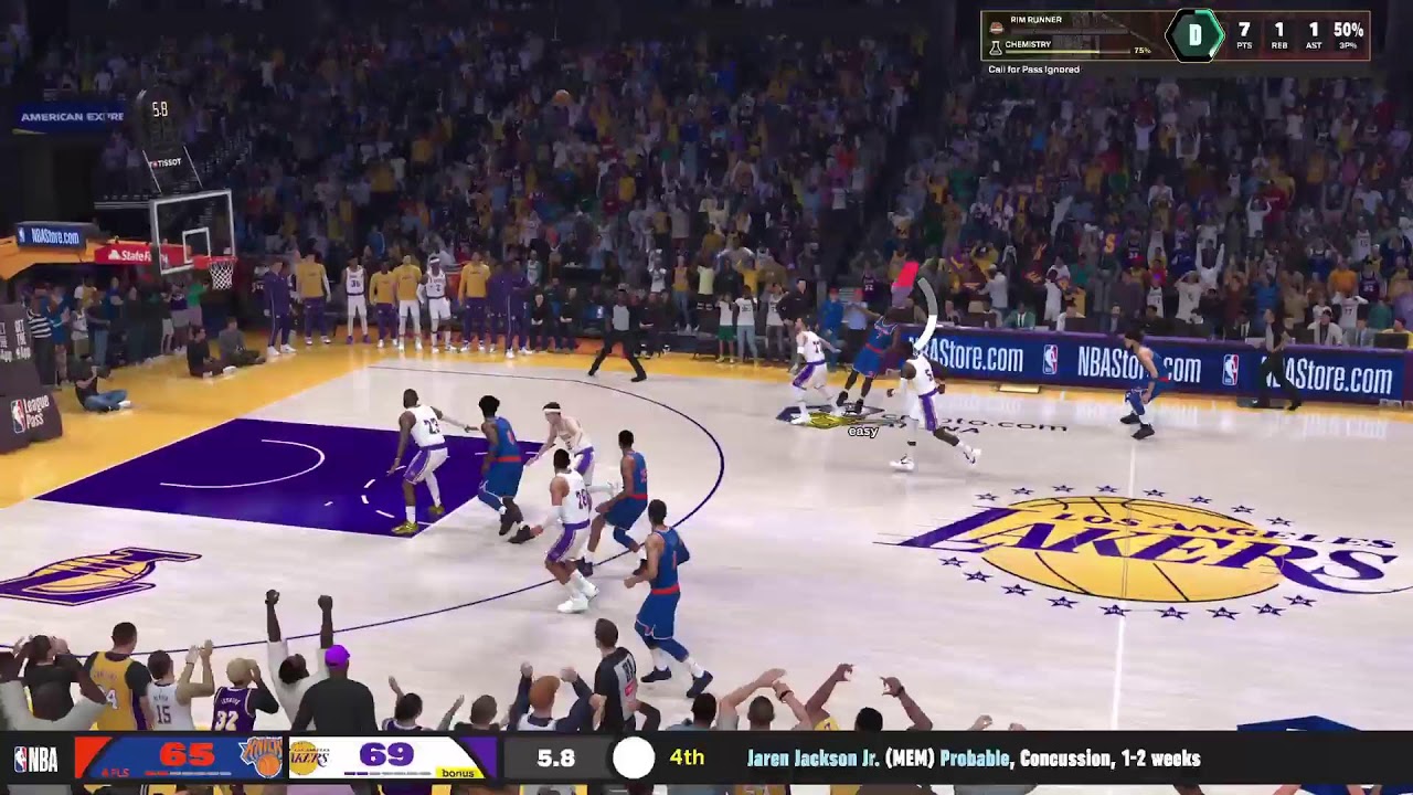2k26