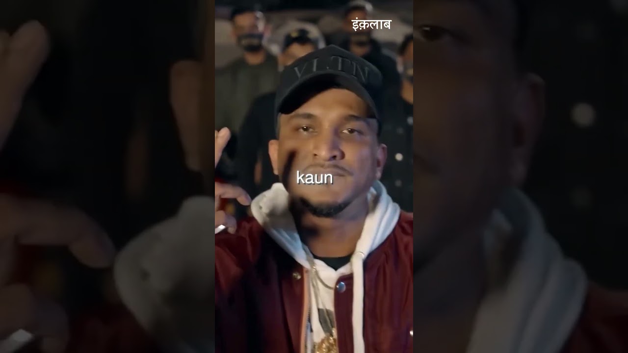Talha Anjum just dissed Naezy on Kaun Talha | Prod. by Umair