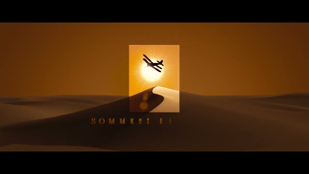 The Sommers Company/Alphaville (2008)
