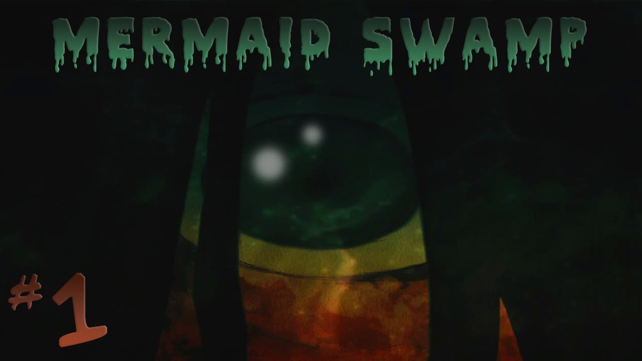 EVIL WALRUS - Let's Cry - Mermaid Swamp - 1