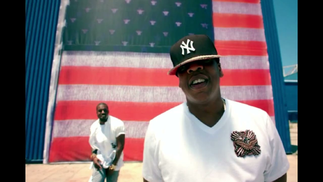 [FREE] JAY-Z X KANYE WEST WATCH THE THRONE TYPE BEAT 