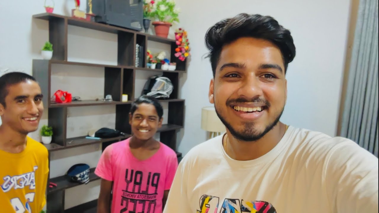 Laali Ko Apne Sath Rakh Lia 😍