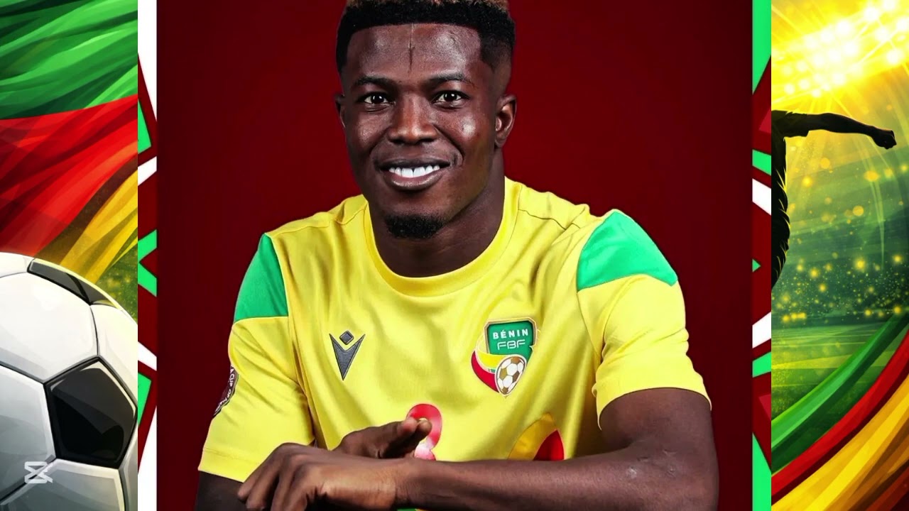 🇧🇯 CAN 2025 : Le Bénin a-t-il une vraie chance d’aller loin ?