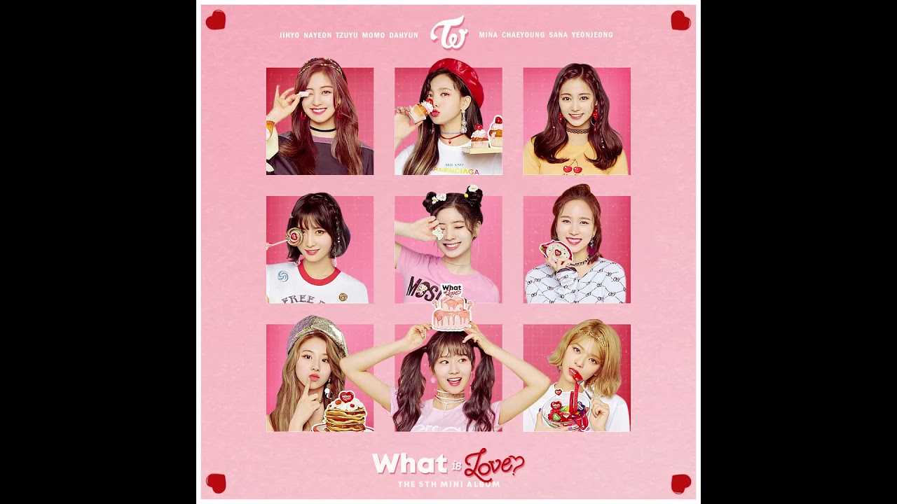 [FREE FOR PROFIT] TWICE x Kpop Type Beat 
