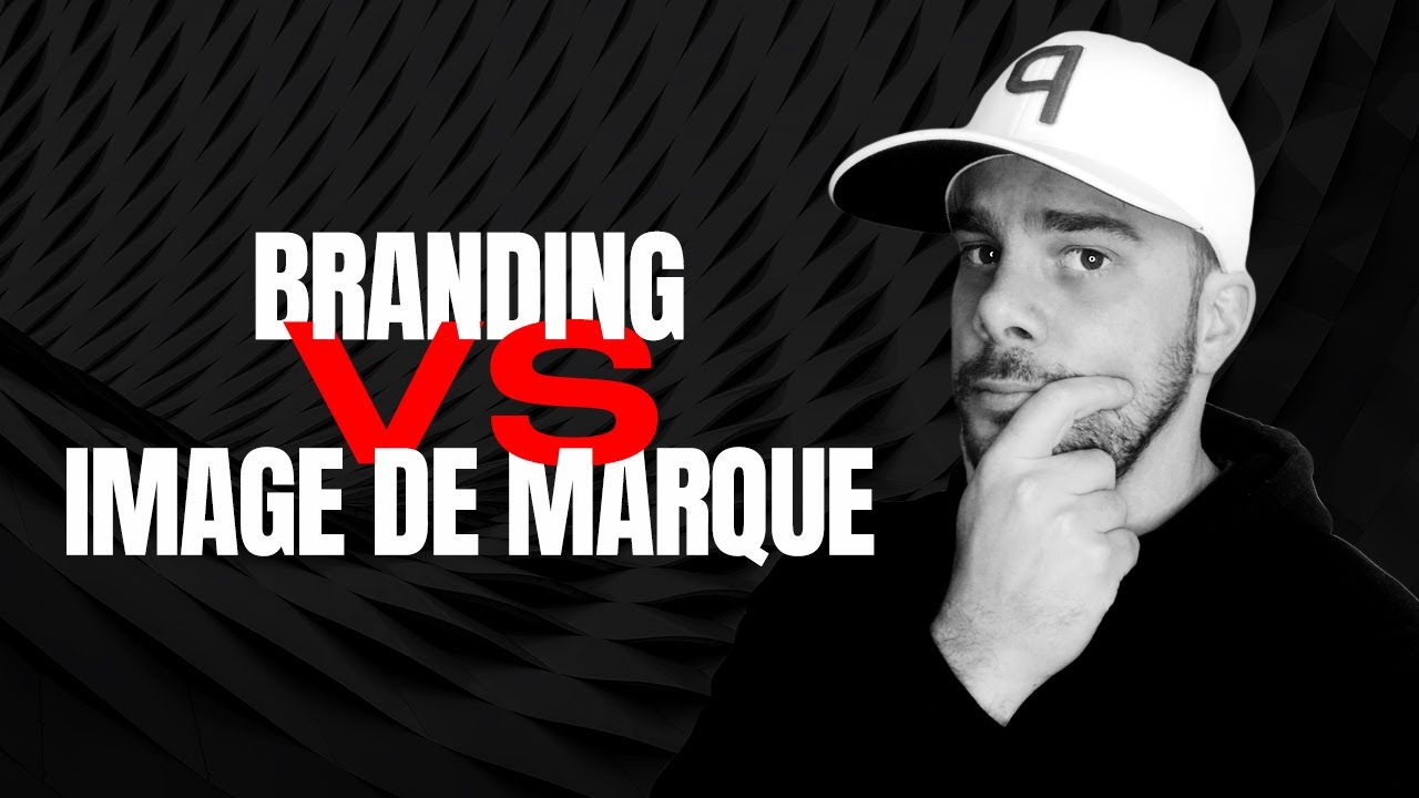 branding VS image de marque