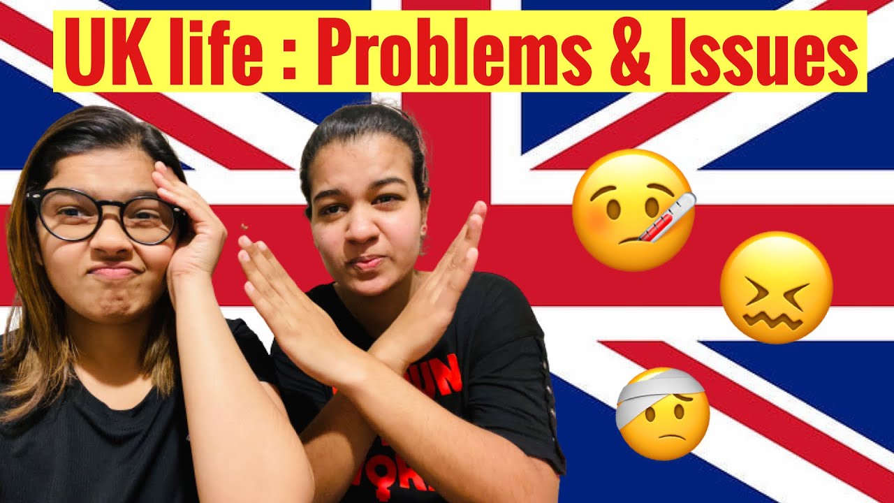Negatives of UK life || UK ജീവിതത്തിന്റെ പ്രശ്നങ്ങൾ ഇതൊക്കെയാണ്