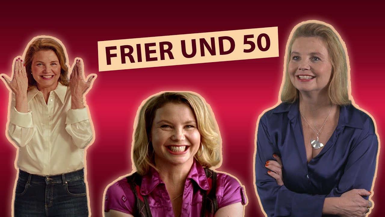 Annette Frier - Comedy mit Message | Comedy Allstars - Meilensteine des Humors