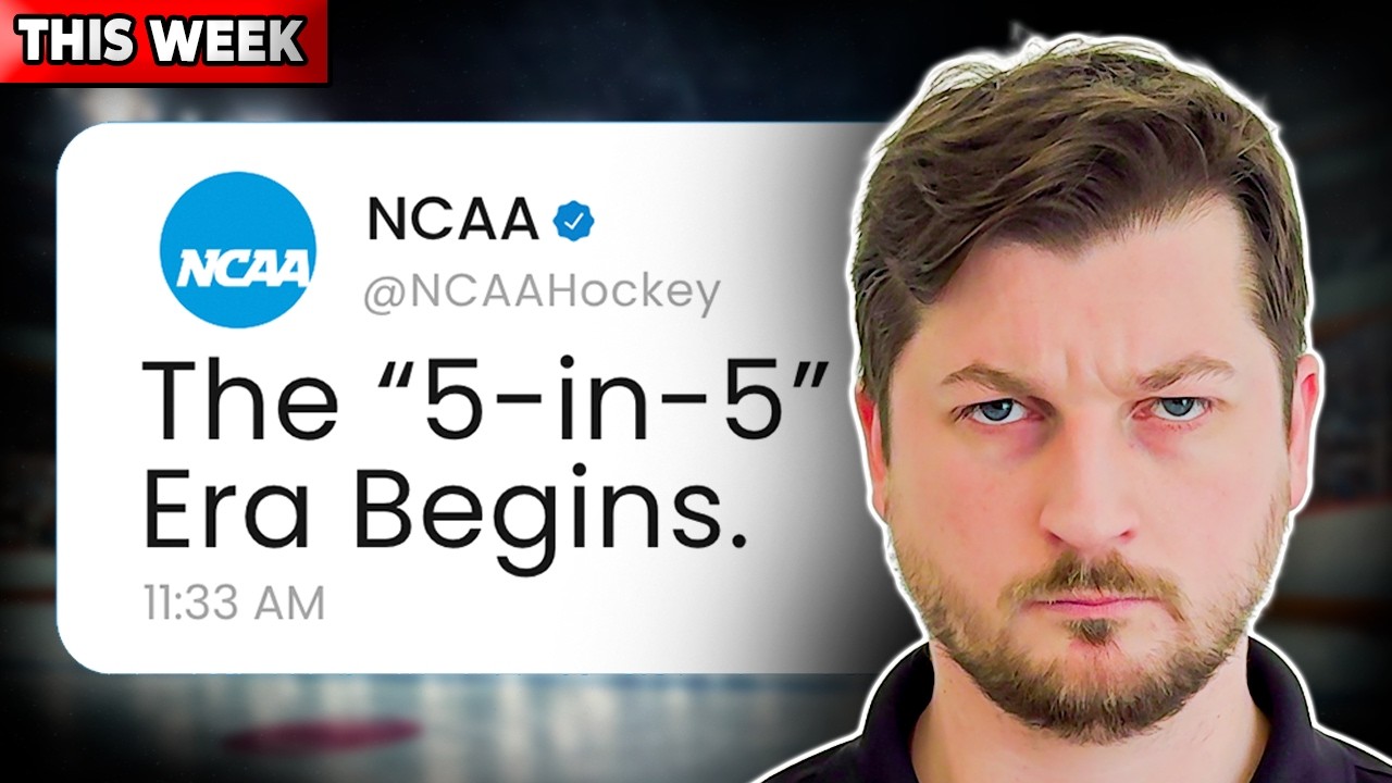 Новые правила NCAA, определяющие право участия в соревнованиях, могут навсегда изменить процесс н...