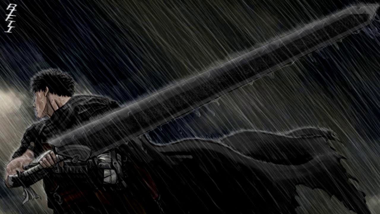 Berserk - Guts Theme (Lofi Hip Hop Remix)