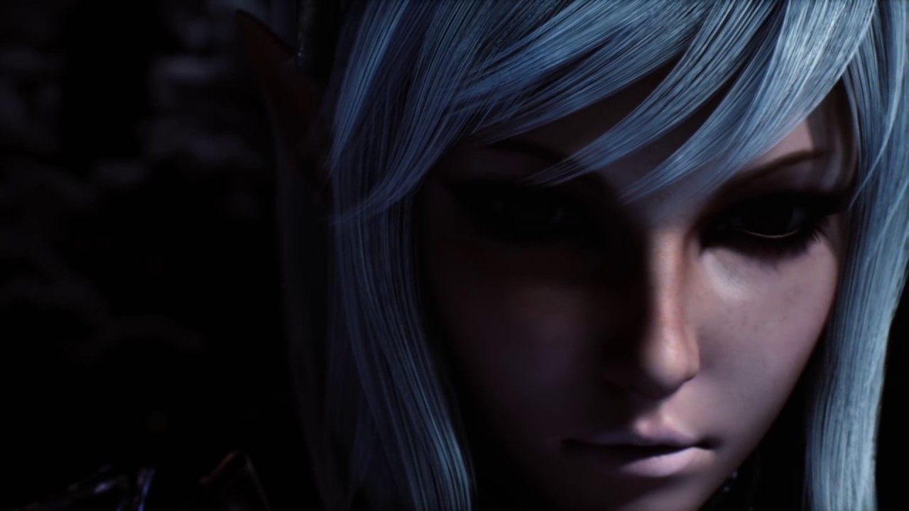 TERA KR | Lunar Dancer Official Teaser
