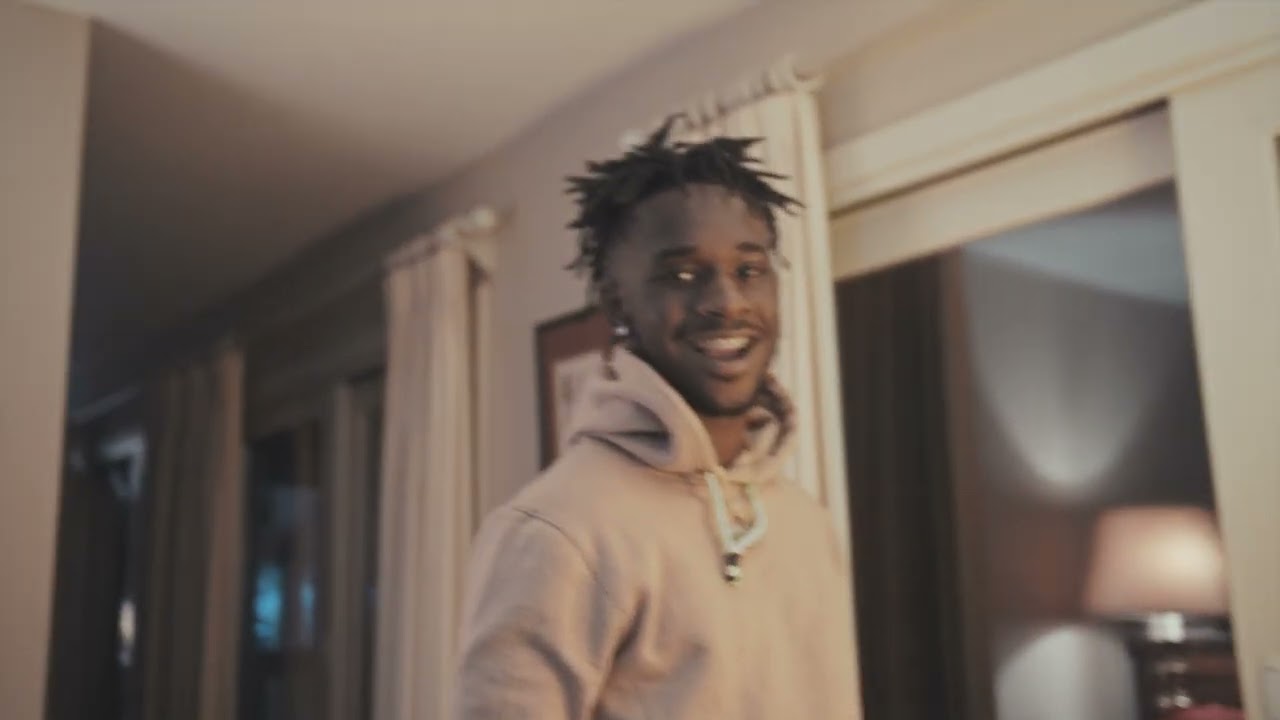 yungmanny - trapstar + no more thotties! (official video)