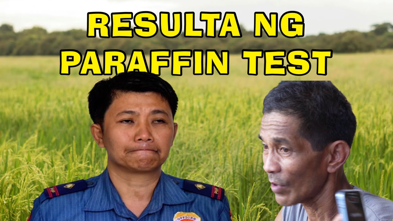 Part 3: 45 Yearsold na nanay Binaril habang natutulog!