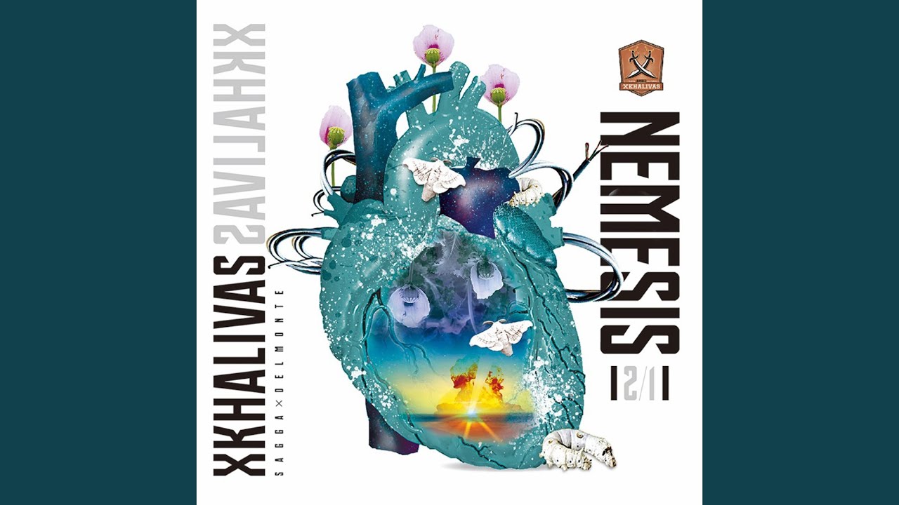 KANDATA (feat. MEKA)