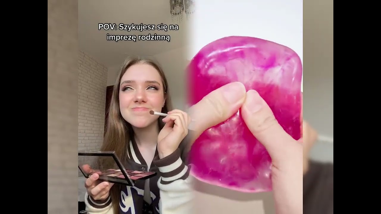 😍😍😍Wszyscy widzieli te absurdalności – śmieszne do łez! #humor #fypシ #pov #fyp #foryou 😂😂