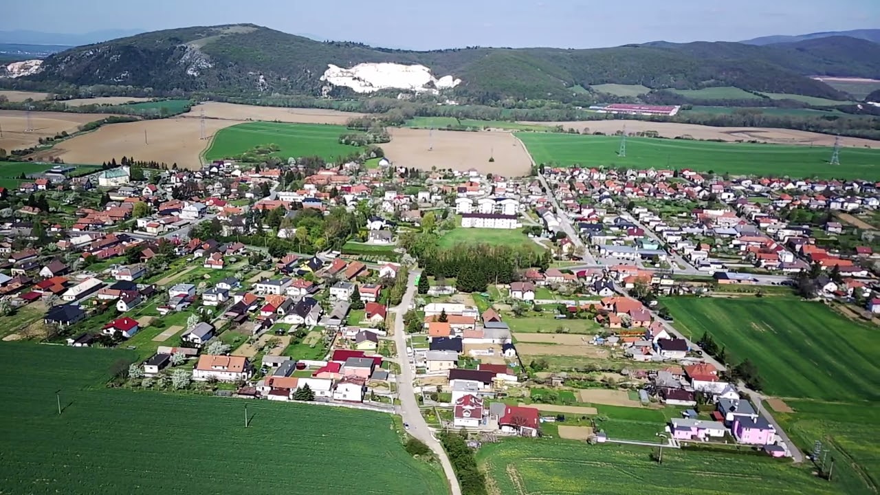 Čereňany 29.4.2022