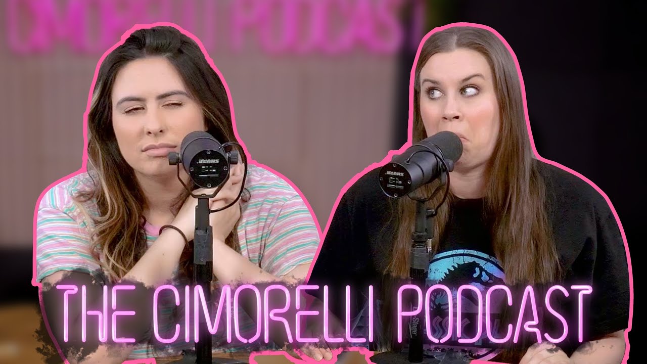 Responding to Comments On Our Toxic Purity Culture Video - #138