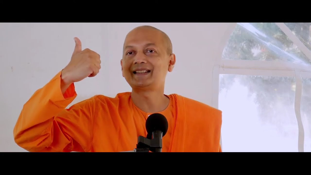 Swami Sarvapriyananda-AtmaBodha (Self-Knowledge)-PART 4