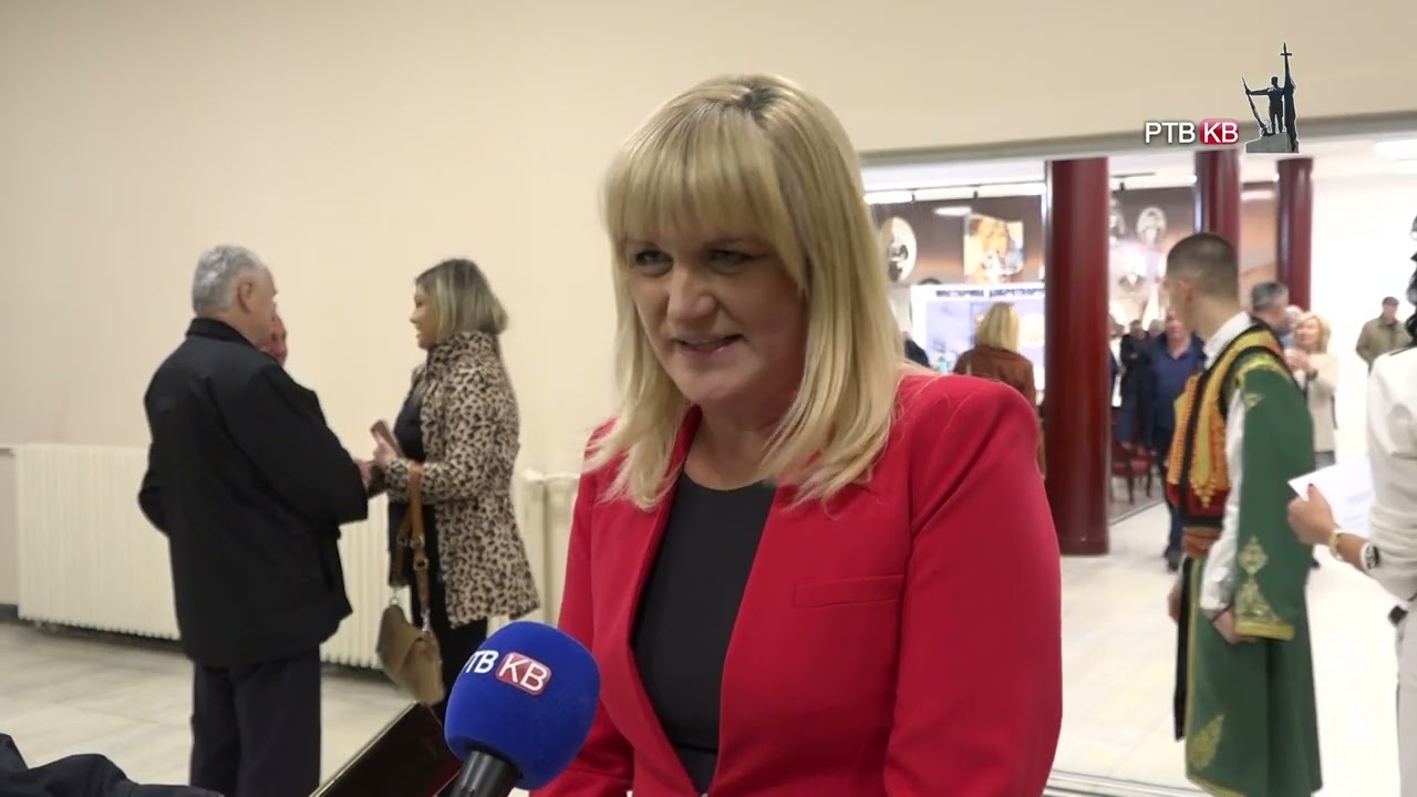Prilog   RTVKV   Kraljevčani proslavili 100 rođendan Milomira Glavčića