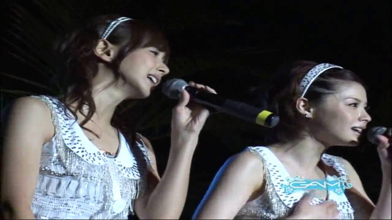 愛の船　GAM（ハワイツアー）2007