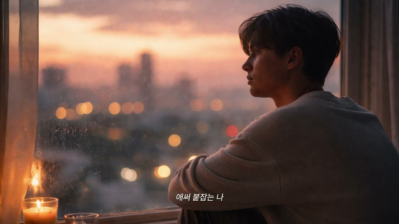 엠블랙 노래 제목으로 만든 이별노래｜정리해줘｜Find the Hidden Titles