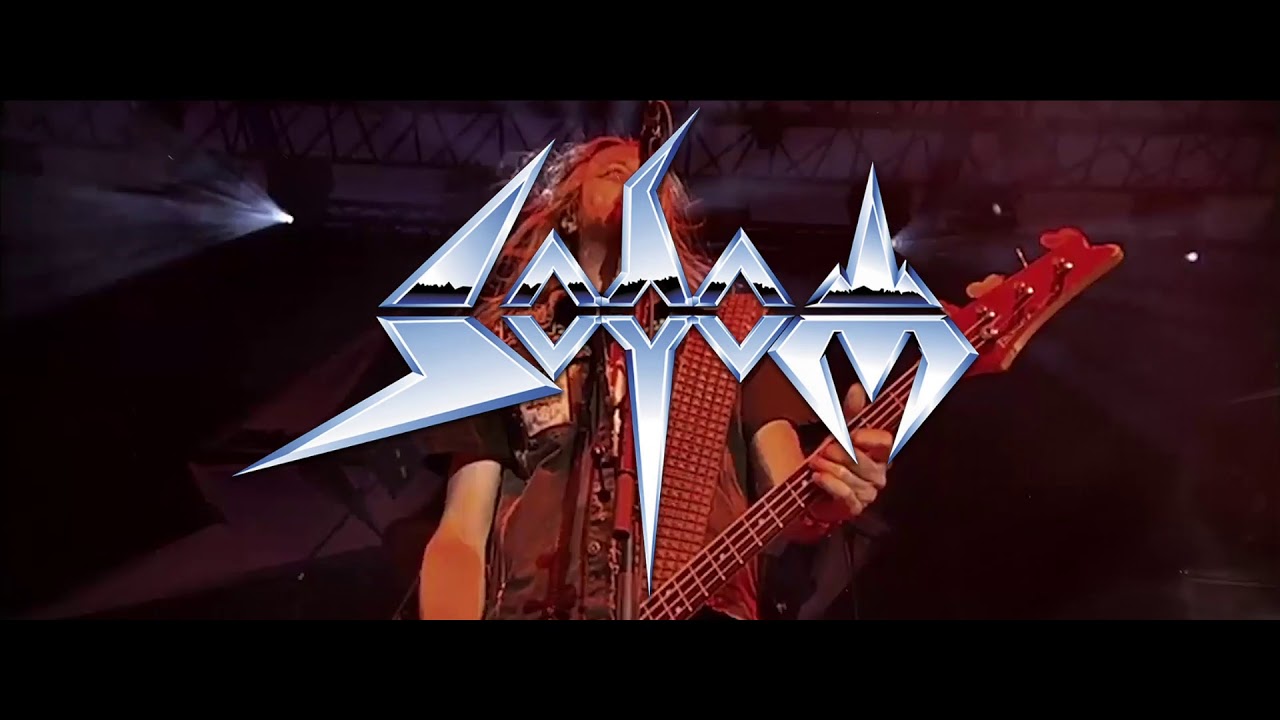 Ruhrpott Metal Meeting 2018  - Trailer