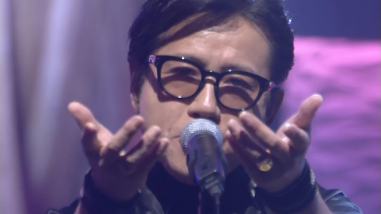 夜明けのブレス  /  藤井フミヤ