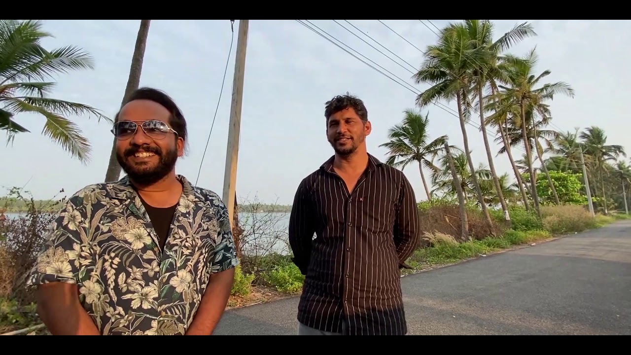 Valiyaparamba - an exotic island in Kasargod