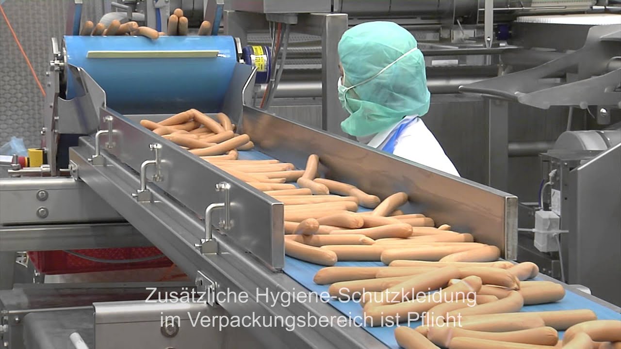 Fleischwaren-Sutter das Unternehmen und die Philosophie